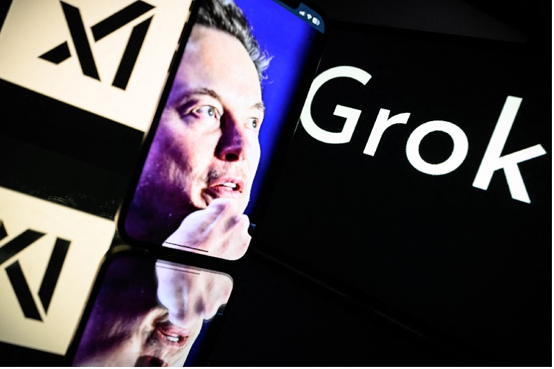 बेलायतको दबाब सामु झुके एलन मस्क, एक्सले ‘डीपफेक तस्बिर’ हरुमाथि नियन्त्रण गर्ने